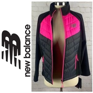 NWT🌟 New Balance Jacket (S)